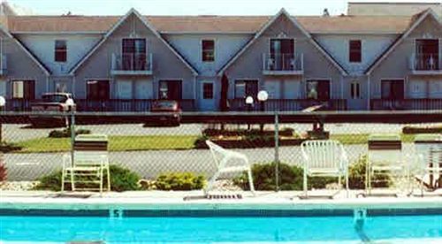 Bridgeview Motel Mackinaw City Εξωτερικό φωτογραφία